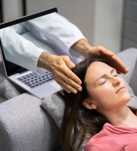 Online Türk Psikolog, Maintal