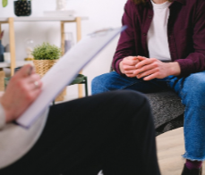 Maintal bireysel terapi