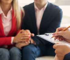 Maintal çift terapisi