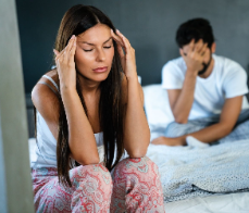 Maintal cinsel terapi