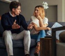 Maintal evlilik terapisi