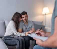 Maintal ilişki terapisi